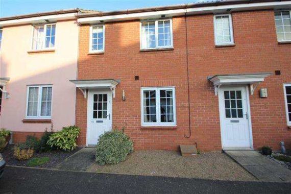 3 Bedroom Terraced